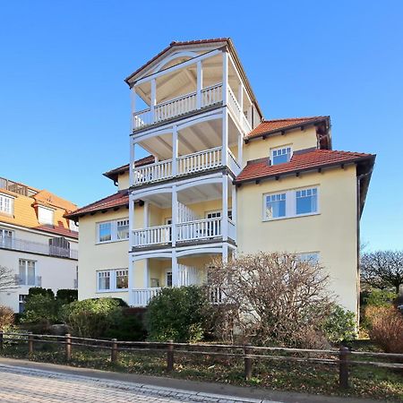 Haus Sonnenburg Wohnung 18 Ostseebad Kühlungsborn 外观 照片