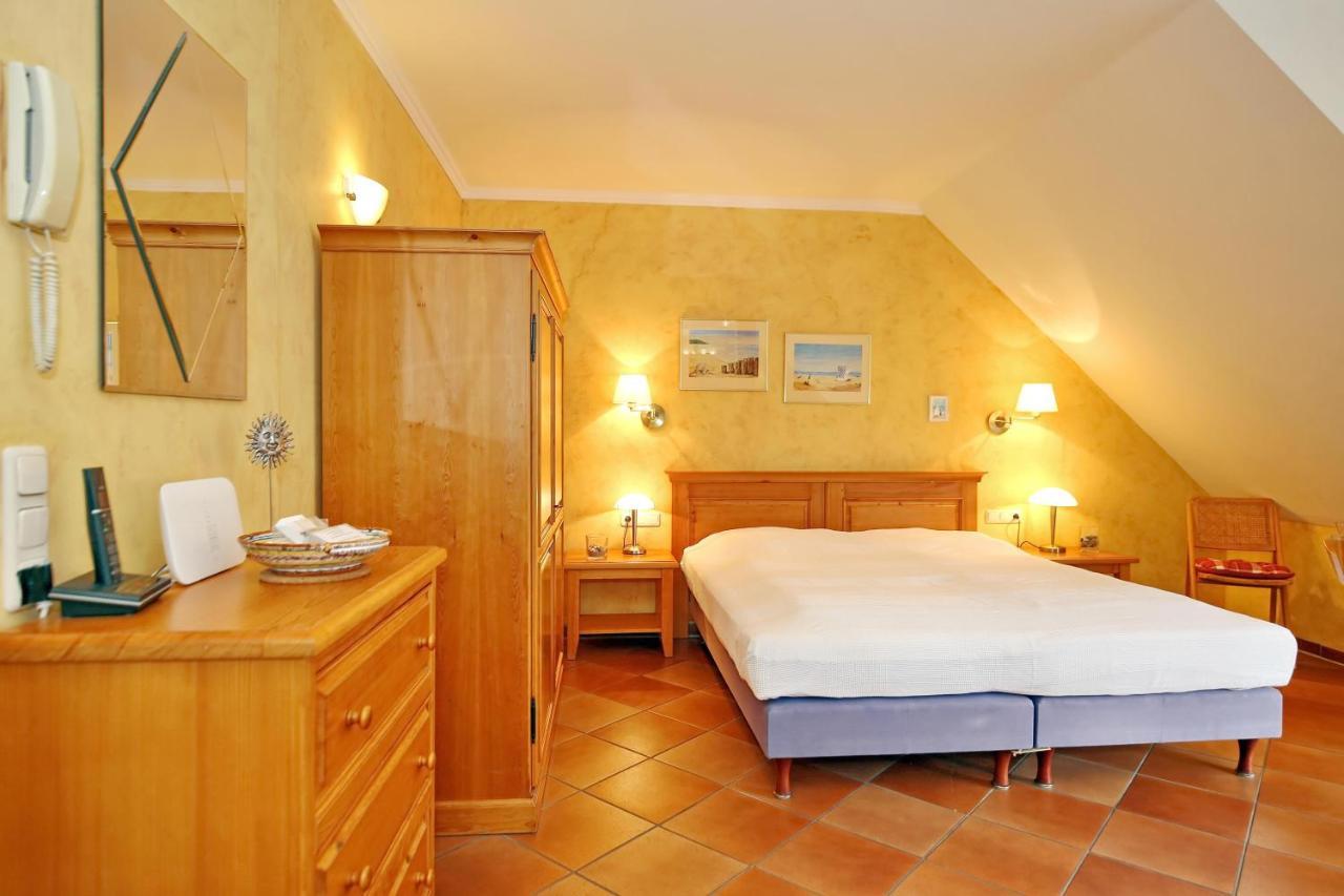 Haus Sonnenburg Wohnung 18 Ostseebad Kühlungsborn 外观 照片