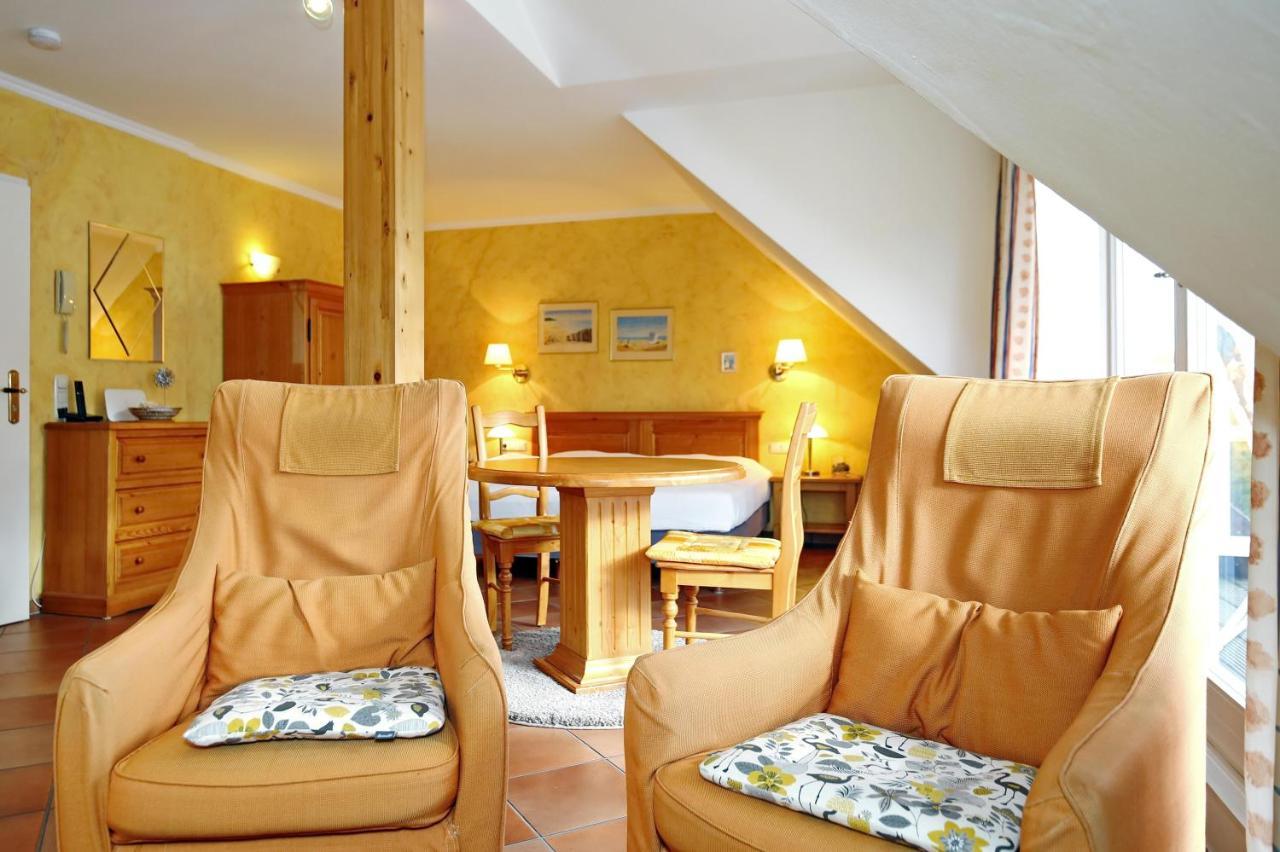 Haus Sonnenburg Wohnung 18 Ostseebad Kühlungsborn 外观 照片