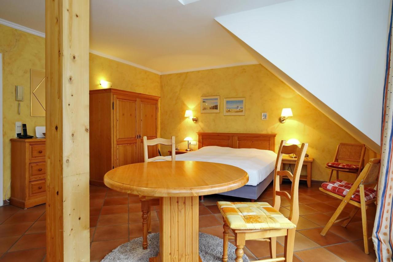 Haus Sonnenburg Wohnung 18 Ostseebad Kühlungsborn 外观 照片